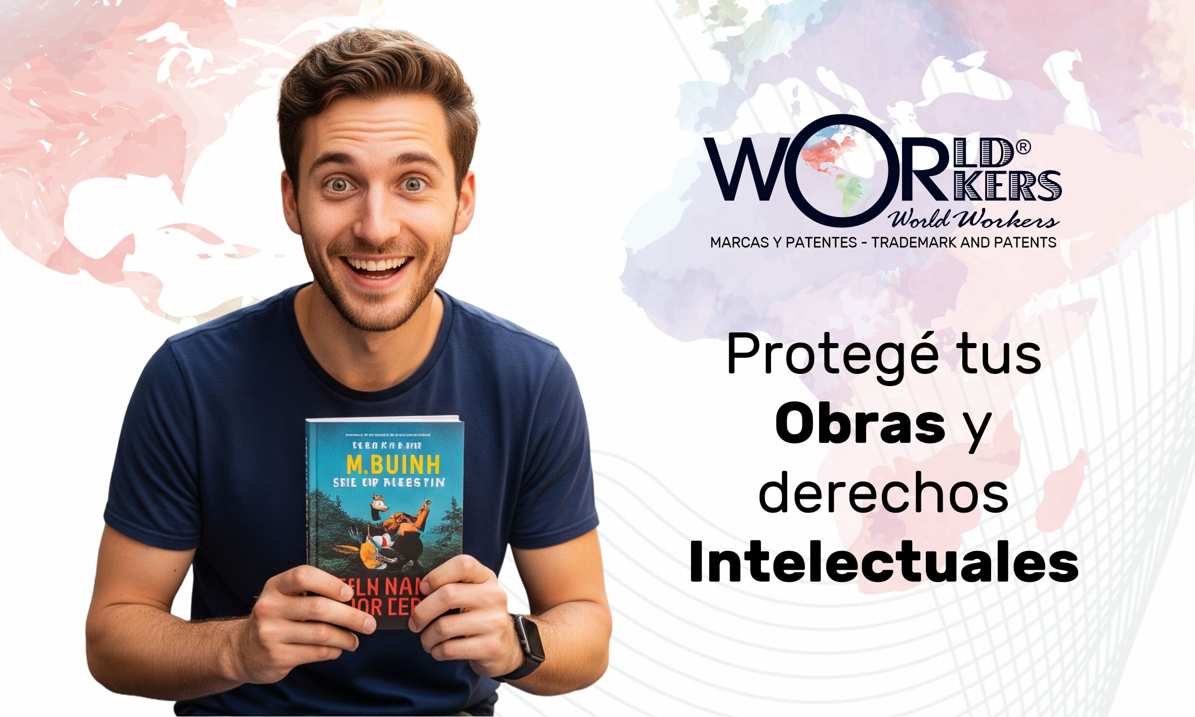 Asesoramiento legal en derechos de autor