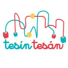 Logotipo de marca en venta Tesin Tesan