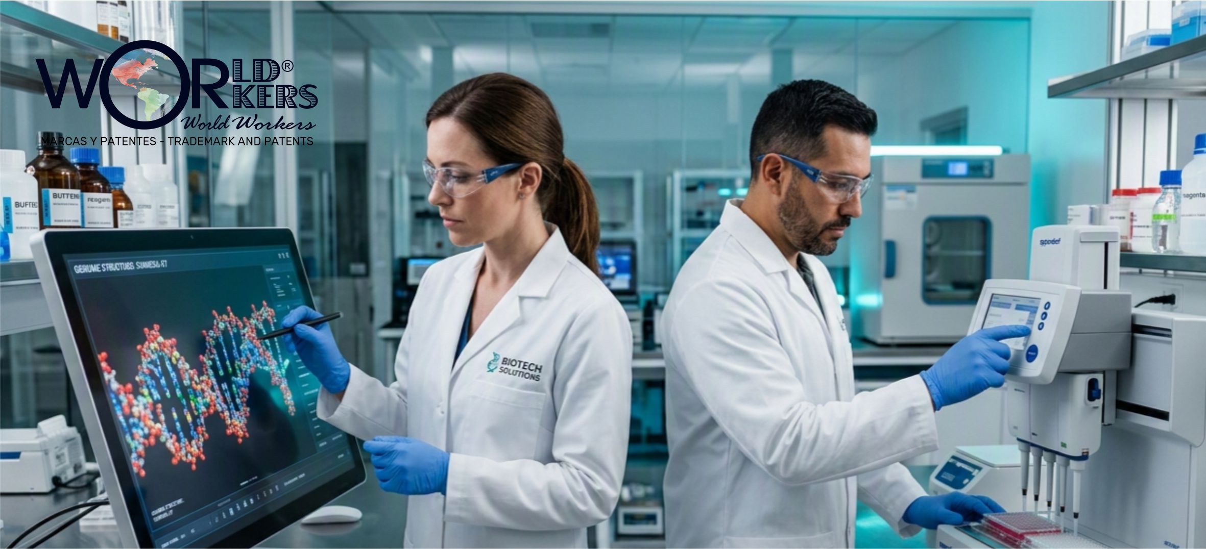 Resolución INPI 197/2026: Nuevo paradigma normativo para la biotecnología en Argentina