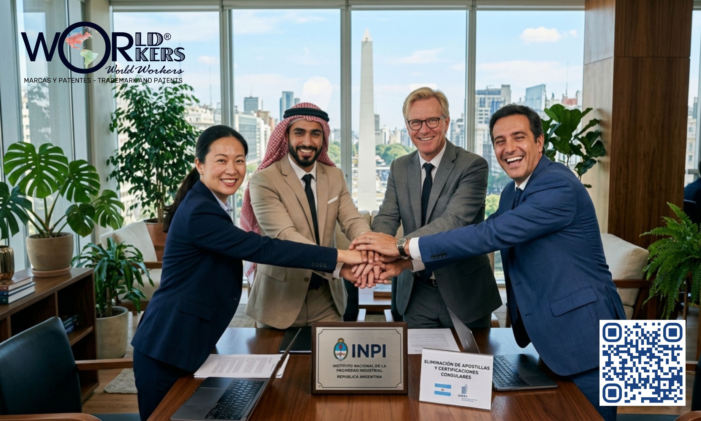 ANÁLISIS DE LA RESOLUCIÓN INPI 162/2026: UNIFICACIÓN Y MODERNIZACIÓN EN LA TOMA DE RAZÓN EN INPI ARGENTINA